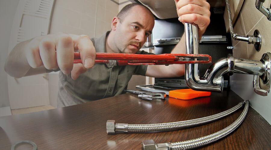 Local sewer line repair in Vega Baja, PR